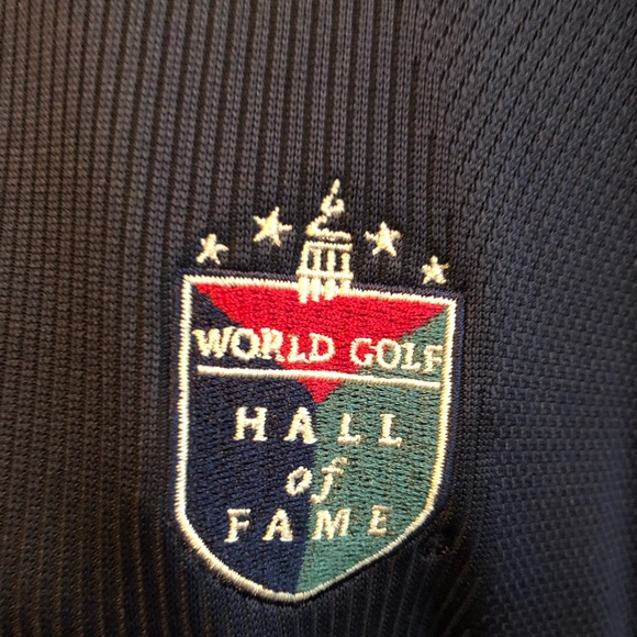 Amazing World of Golf Polo XXL - Picture 2 of 5